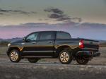 Toyota Tundra CrewMax Platinum Package 2013 года